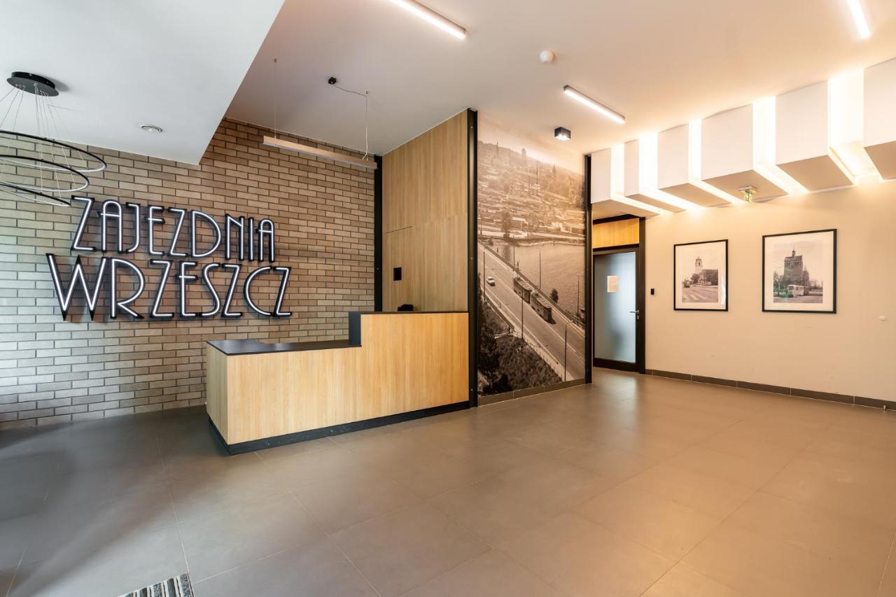 Apartamenty W Gdansku - Zajezdnia Wrzeszcz, Grudziadzka 4B Luaran gambar